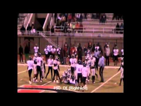 TaFahree Maynard- #50 2012 Highlights (Part 2)