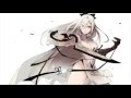 Drakengard 3 OST - Kuroi Uta - Male (Pitched ...