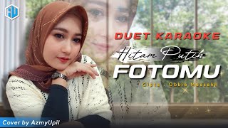 Download lagu HITAM PUTIH FOTOMU - ( Ratih Purwasih ) KARAOKE DUET || AzmyUpil mp3 Download lagu HITAM PUTIH FOTOMU - ( Ratih Purwasih ) KARAOKE DUET || AzmyUpil mp3
