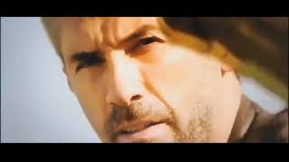Scott Adkins : Day of Reckoning : the Aftermath :