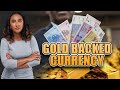 Zimbabwe Launches Gold Backed Currency To Replace The U.S Dollar