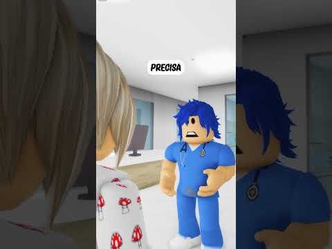 WHEN KAREN GETS PREGNANT IN ROBLOX #roblox