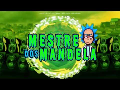 BERIMBAU ATÉ ET EMBRAZA - MC Duartt, MC GW, MC MN e MC Danny DJ LW