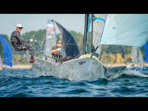 2020 Live Broadcast Replay - Kiel Week - Final Day