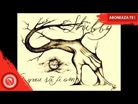 Shibby - E greu sa fii om