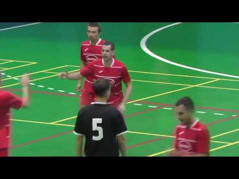 4 КУ 1 лига Henkel – STC