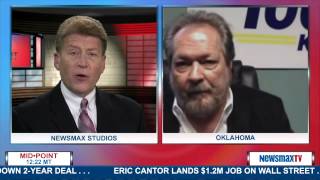 MidPoint | Rick Roberts to discuss the 1400 sexual abuse cases that happened in a town in the UK