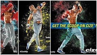 CIZE Dance Workout with Shaun T - Available Now