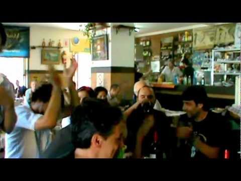 Hernán Castiello y Maximiliano Luna - El Conventillo