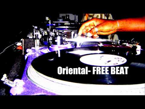 Royalty Free Instrumentals - Oriental Beat