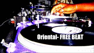 Royalty Free Instrumentals - Oriental Beat