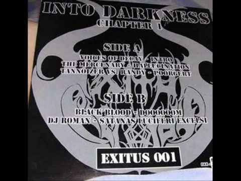 Tannoizer vs.Randy - Poorgert - Exitus 001