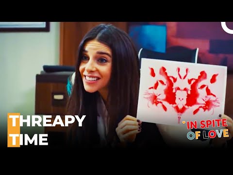 Nehir Shows Her Skills - In Spite Of Love Episode 105