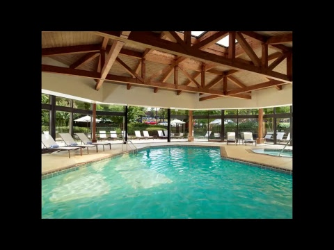 Atlanta Marriott Peachtree Corners Atlanta Marriott Peachtree Corners