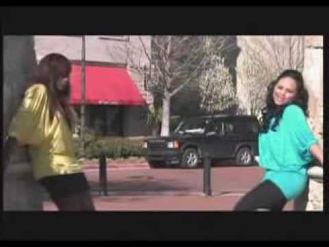 Abby Lakew & F-Audra Massinko New Remix