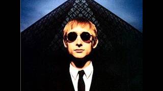 Divine Comedy - Going Downhill fast