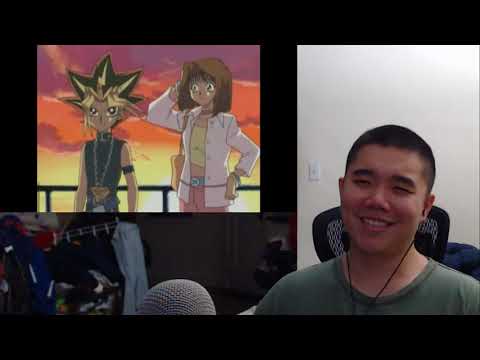 YGOTAS Episode 25 Reaction! Yu-Gi-Oh The Abridged Series- Dirty Dueling