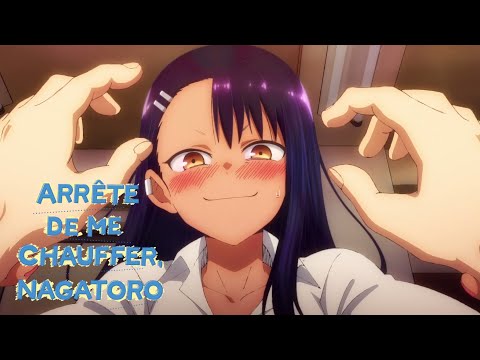 Bande-annonce : Arrête de me chauffer, Nagatoro !