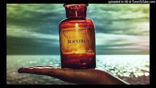 Blackfield - life is an ocean  (blackfield V)