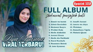 Download lagu PUJA SYARMA - HANNIT WA HANINI X AHBAB ROSULILLAH || FULL SHOLAWAT MERDU POPULER 2025 mp3 Download lagu PUJA SYARMA - HANNIT WA HANINI X AHBAB ROSULILLAH || FULL SHOLAWAT MERDU POPULER 2025 mp3