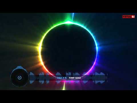 Biba x Ri - Tony Sosa