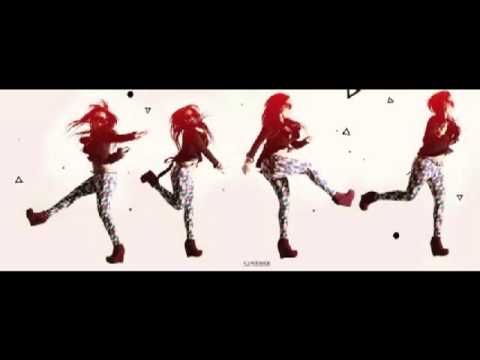 Eda LilSun -Cok fena (produce by Dj Senol)