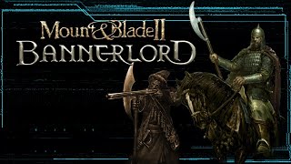 GameHub Live / Mount and Blade II Bannerlord / Lovro / Epizoda 5