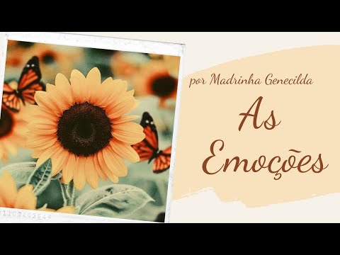 Hino 26  - Emoções  - por Xamã Gideon dos Lakotas   Hinário CNSC   Full HD