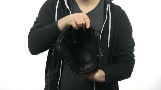 Video thumbnail: Rawlings Heart of the Hide Pro Mesh Series: PRO204DM