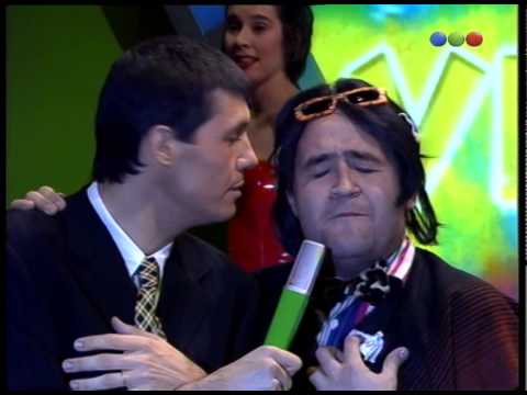 El Show De Waldo, Hasta Que Me Olvides - Videomatch