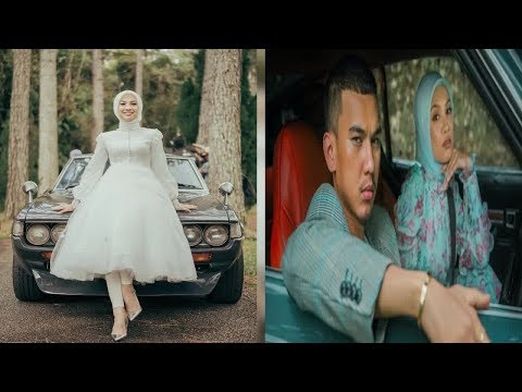 Nabila Razali Tak Tolak Andai Berjodohan Dengan MK K-Clique