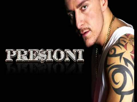 Presioni Si na (2009)