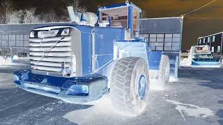 Volvo L180E wheel loader | Image 4 - Machineryline