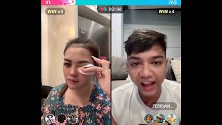 Download lagu Febrian iqbal tanya soal agency ke yeyen sewenk,jare tik tok wes ra nyukupi butoh'e,wes redup poll 😂 mp3 Download lagu Febrian iqbal tanya soal agency ke yeyen sewenk,jare tik tok wes ra nyukupi butoh'e,wes redup poll 😂 mp3