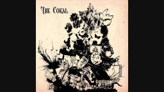 The Coral - North Parade (Butterfly House Acoustic)