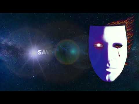 SAVIOUR MACHINE I (1993) - 2023 REMASTER - Track 9 - "CHRISTIANS + LUNATICS" - Official Lyric Video*