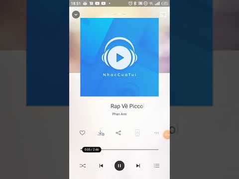 rap về Piccolo dragon ball song