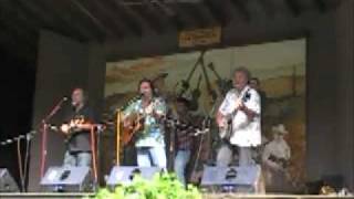 Randy Waller and the Country Gentlemen - Rebel Soldier