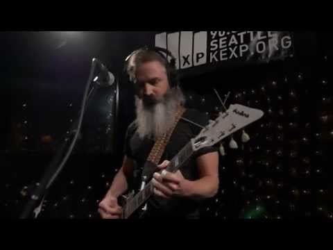 Moon Duo - Wilding (Live on KEXP)