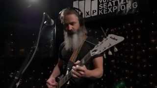Moon Duo - Wilding (Live on KEXP)