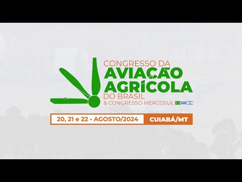 Congresso da Aviação Agrícola