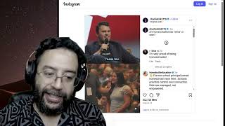 RIP Charlie Kirk: "A Coragem é o Principal Atributo Moral"