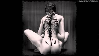 Spoek Mathambo-Gwababa(Don't be scared)