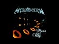 Helloween - Perfect Gentleman