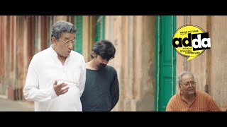 Adda Trailer Bengali | Soumitra | Sabyasachi | Saayoni | Saurav | Indrasish | Dipangshu | Prantik