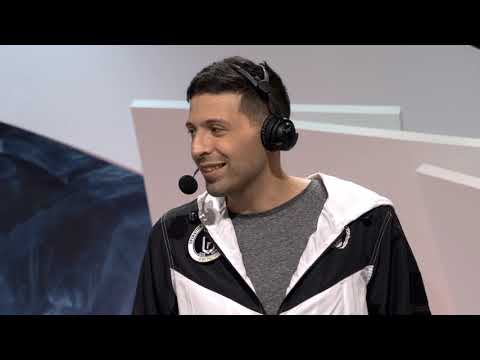 R6 Pro League - Season 9 Finals - Operation Phantom Sight & Y4S2 Changes