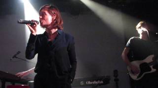 Christine and the Queens - &quot;IT&quot; (Live in Boston)