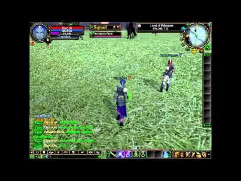 The Adventures of Chocobos and PewPewURFACE - Part 4