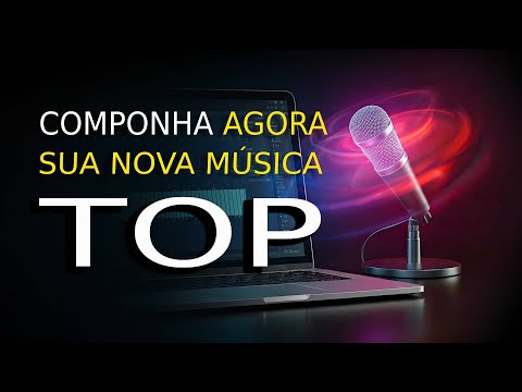 Base para compor música ( Melodia de Piano)