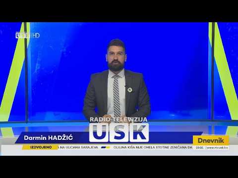 DNEVNIK RTV USK